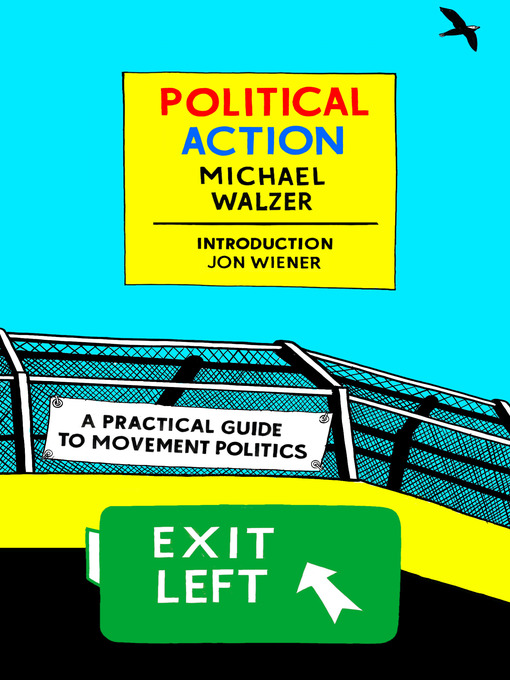 Title details for Political Action by Michael Walzer - Available